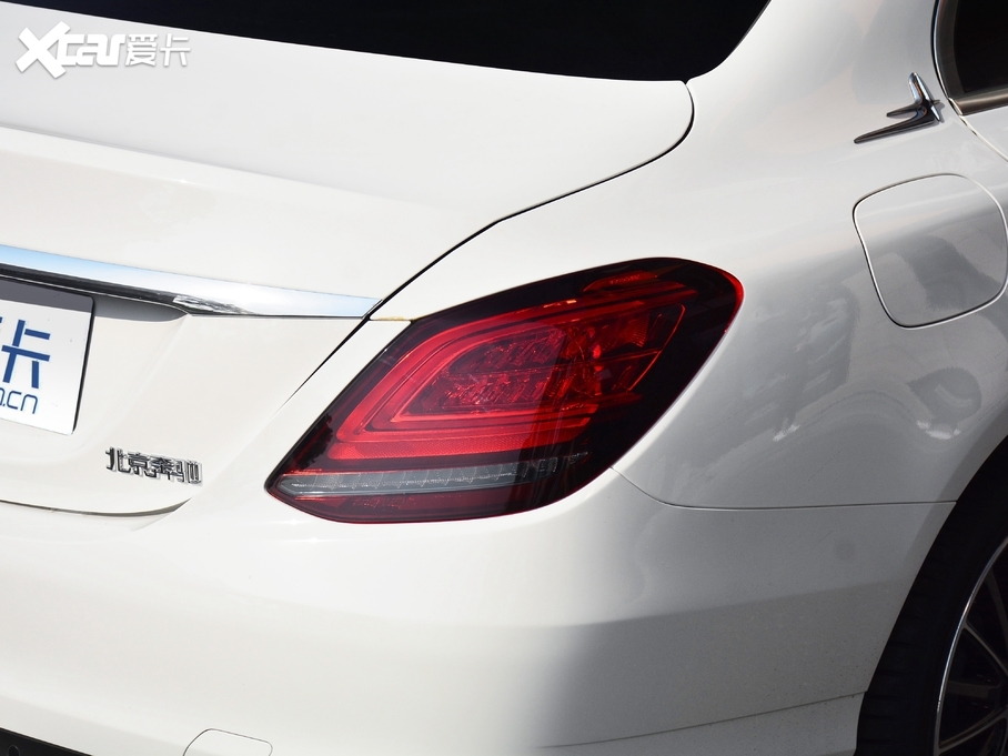 2021��YC�� C 260 L