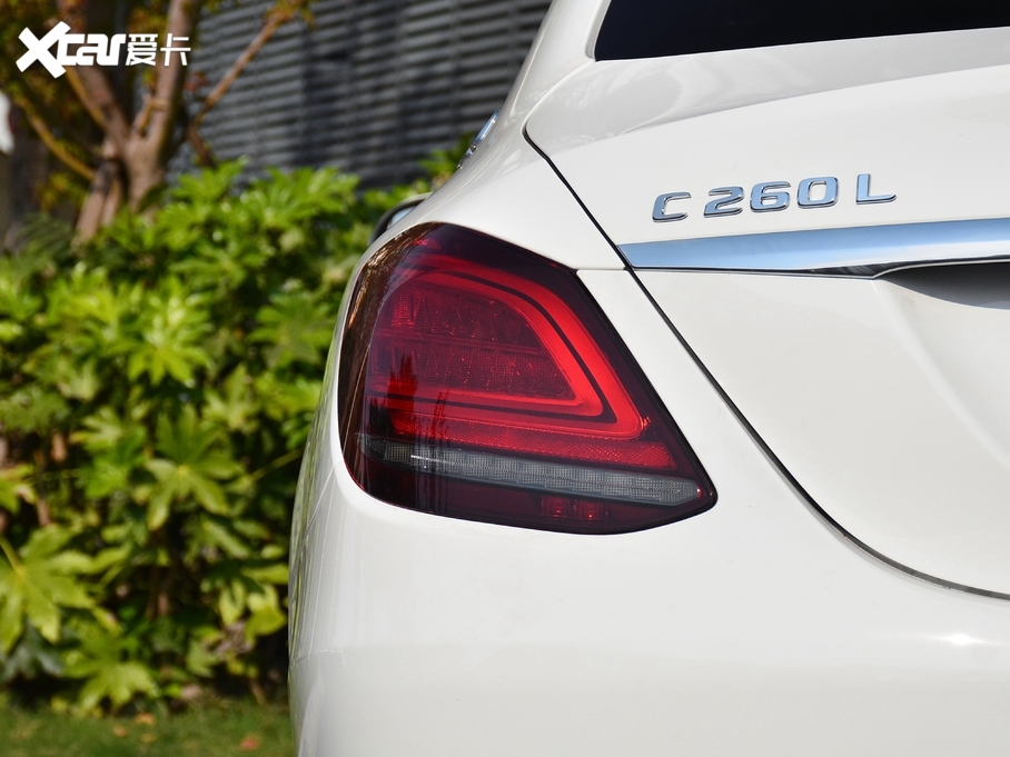 2021��YC�� C 260 L