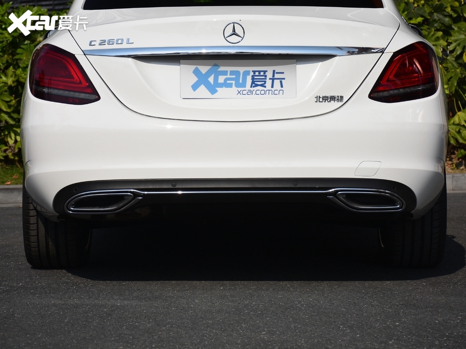 2021��YC�� C 260 L