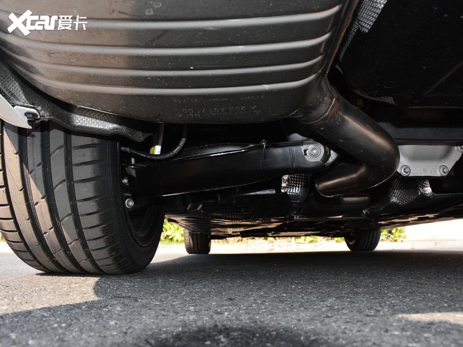 2021��YC�� C 260 L