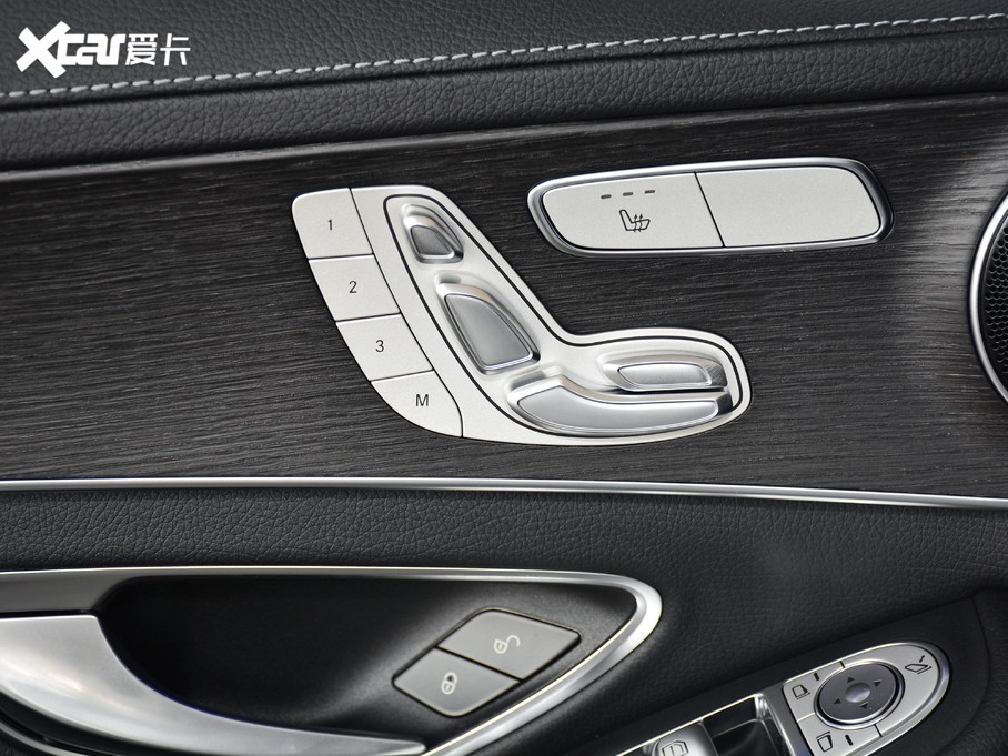 2021��YC�� C 260 L