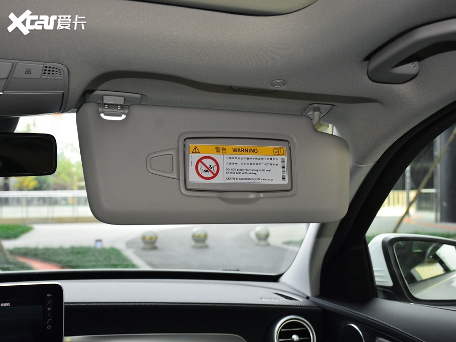 2021��YC�� C 260 L