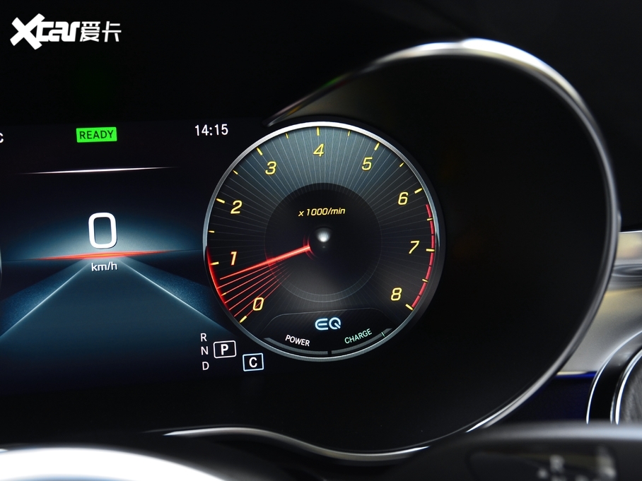 2021��YC�� C 260 L