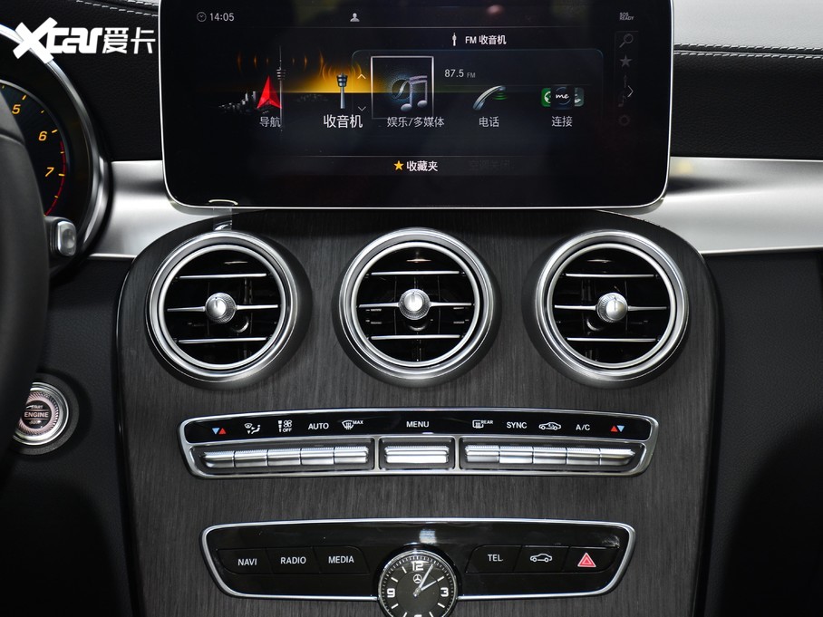 2021��YC�� C 260 L