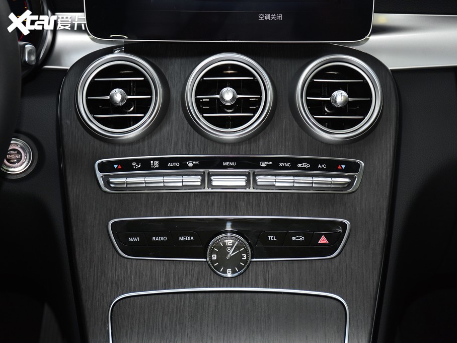 2021��YC�� C 260 L