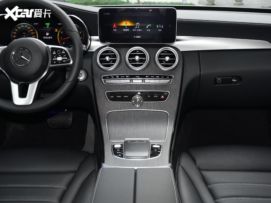 2021��YC�� C 260 L