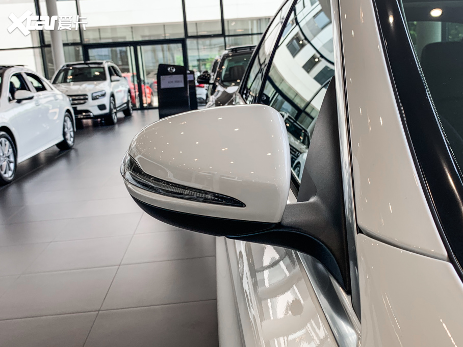 2021YC C 260 L \Ӱ 4MATIC