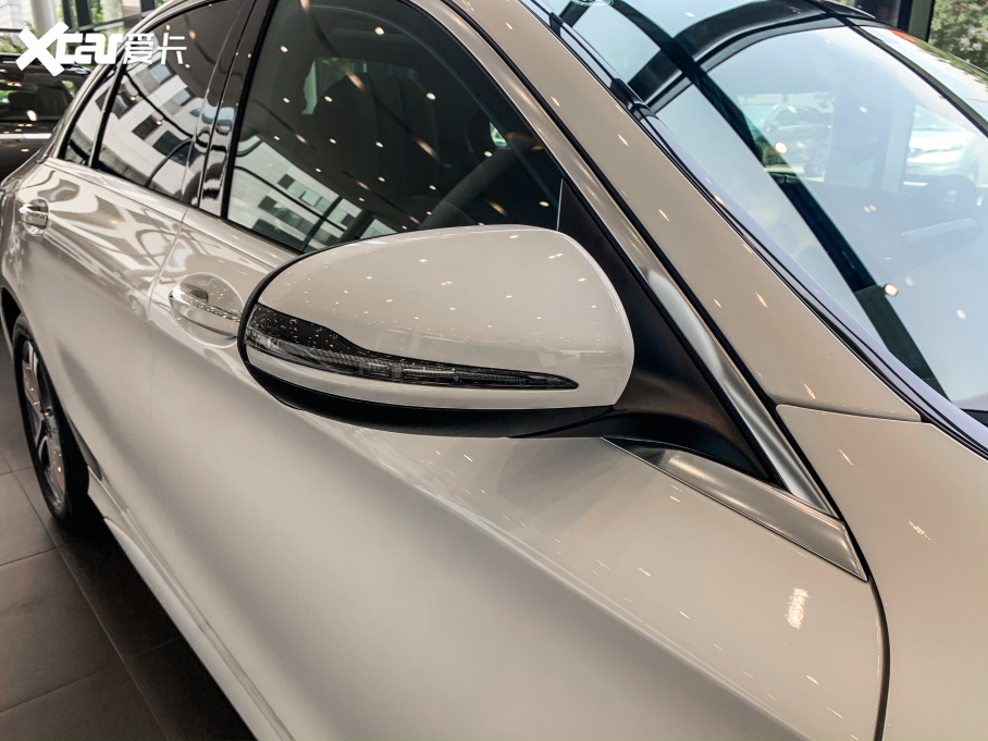 2021YC C 260 L \Ӱ 4MATIC