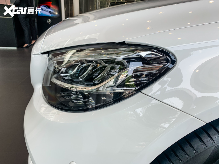 2021YC C 260 L \Ӱ 4MATIC