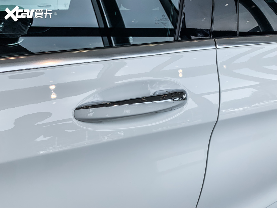 2021YC C 260 L \Ӱ 4MATIC