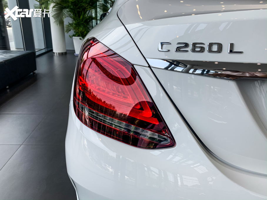 2021YC C 260 L \Ӱ 4MATIC