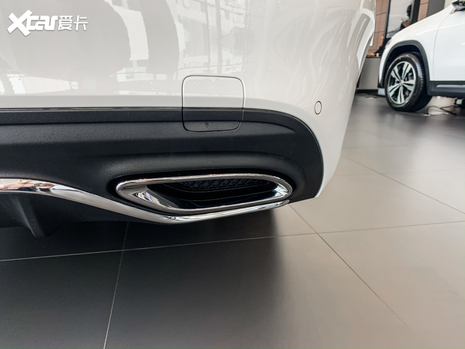 2021YC C 260 L \Ӱ 4MATIC