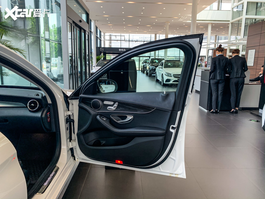 2021YC C 260 L \Ӱ 4MATIC