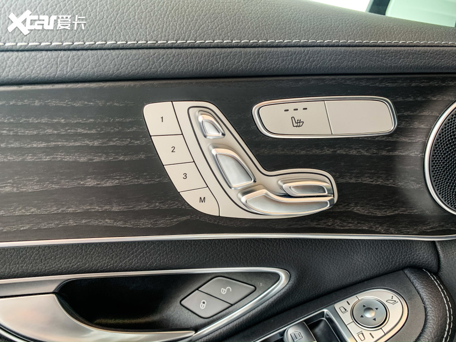 2021YC C 260 L \(yn)Ӱ 4MATIC