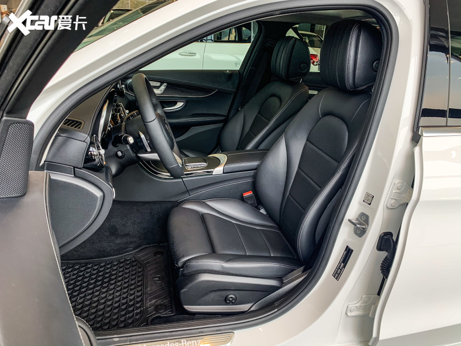 2021YC C 260 L \Ӱ 4MATIC