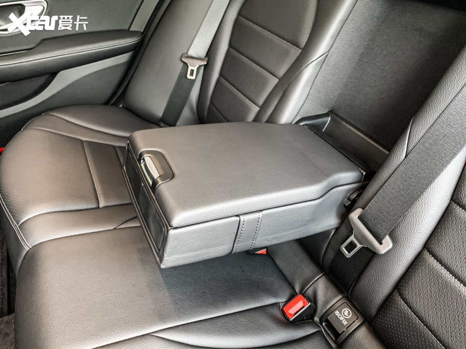 2021YC C 260 L \Ӱ 4MATIC