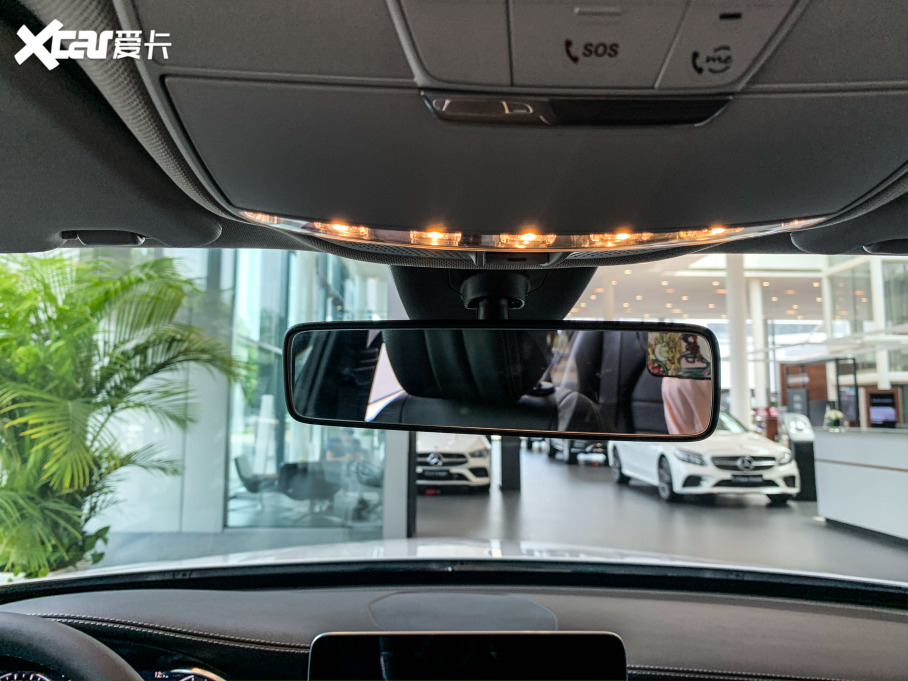 2021YC C 260 L \Ӱ 4MATIC