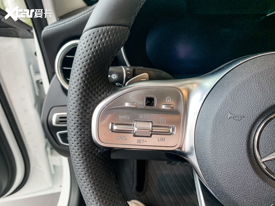 2021YC C 260 L \Ӱ 4MATIC