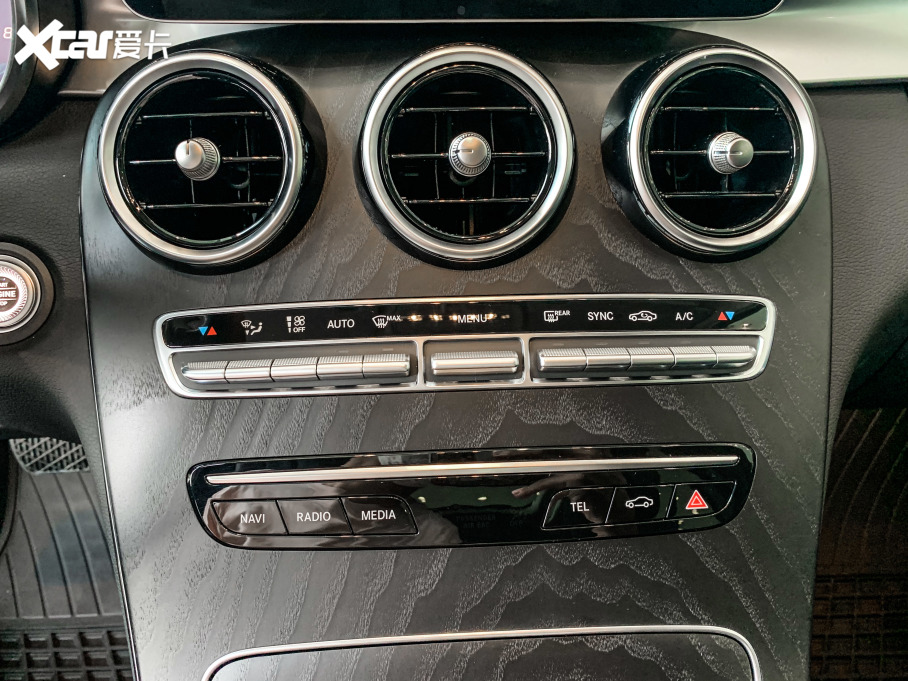 2021YC C 260 L \Ӱ 4MATIC