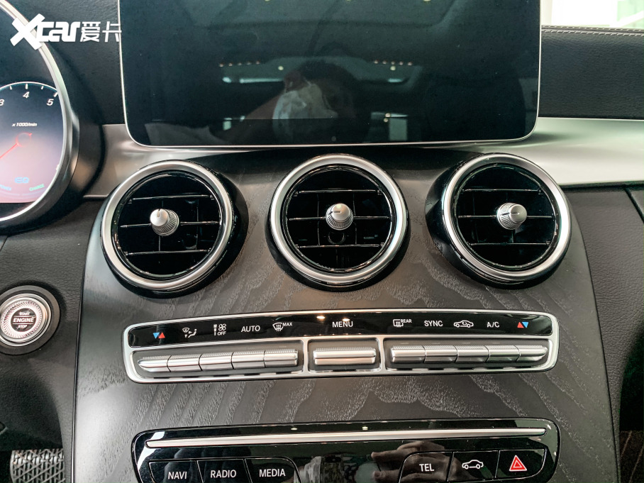 2021YC C 260 L \Ӱ 4MATIC