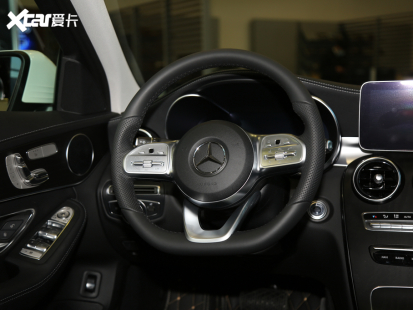 北京奔馳2021款奔馳C級