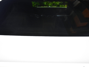 2021款C 260 L 细节外观