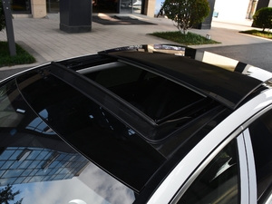 2021款C 260 L 细节外观