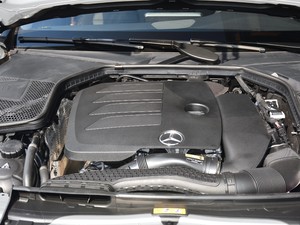 2021款C 260 L 其它
