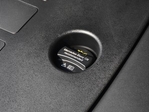 2021款C 260 L 其它