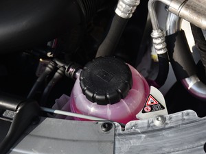 2021款C 260 L 其它