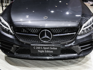 2021C 260 L \(yn)(dng)ҫذ (x)(ji)^