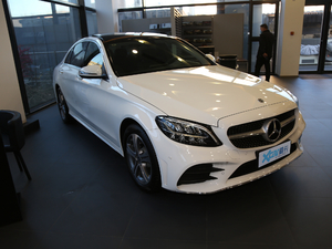 2021C 260 L ˶ 