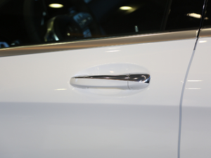 2021款C 260 L 运动版 主驾门拉手