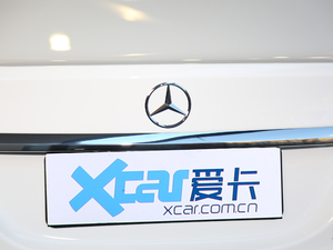 2021款C 260 L 运动版 细节外观
