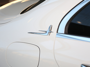 2021款C 260 L 运动版 细节外观