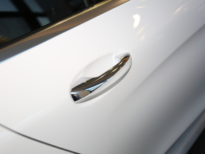 2021款C 260 L 运动版 细节外观