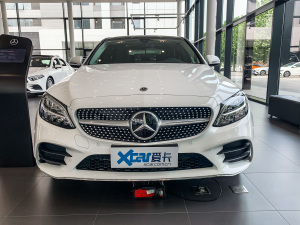 2021C 260 L ˶ 4MATIC ǰ