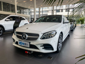 2021C 260 L ˶ 4MATIC ǰ45