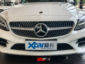 2021C 260 L ˶ 4MATIC 