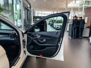 2021C 260 L \(yn)(dng) 4MATIC g