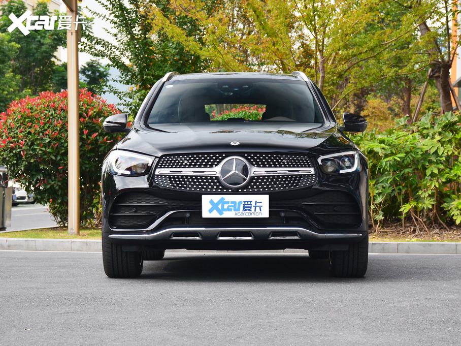 2021YGLC GLC 300 L 4MATIC A