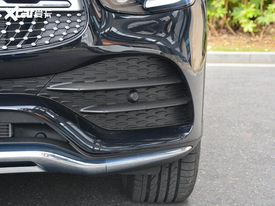 2021YGLC GLC 300 L 4MATIC A