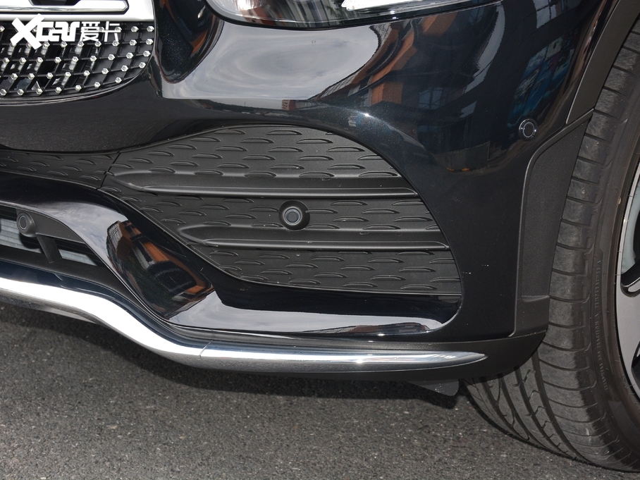 2021YGLC GLC 300 L 4MATIC A