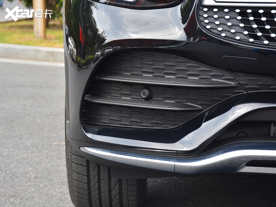 2021YGLC GLC 300 L 4MATIC A