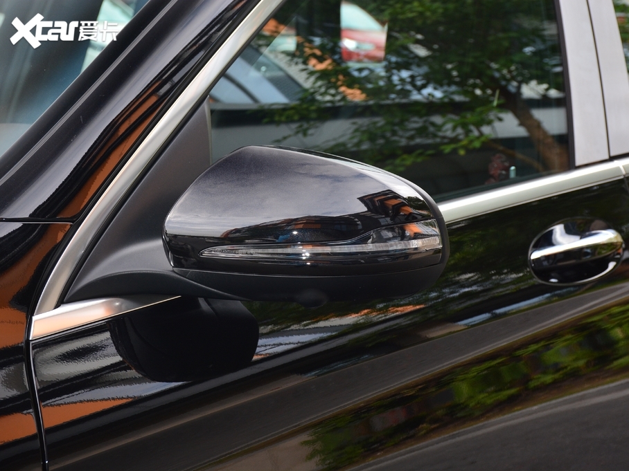 2021YGLC GLC 300 L 4MATIC A