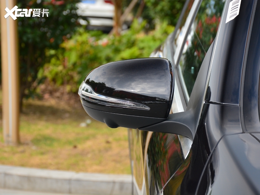 2021YGLC GLC 300 L 4MATIC A