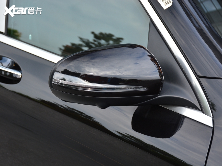 2021YGLC GLC 300 L 4MATIC A