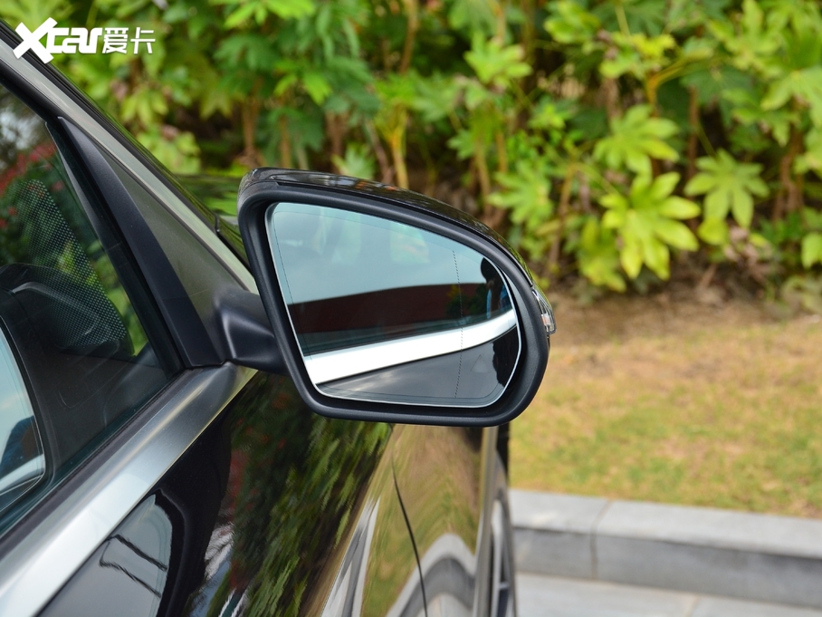 2021YGLC GLC 300 L 4MATIC A