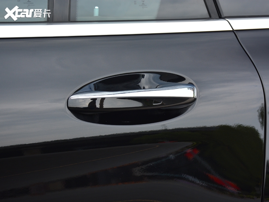 2021YGLC GLC 300 L 4MATIC A