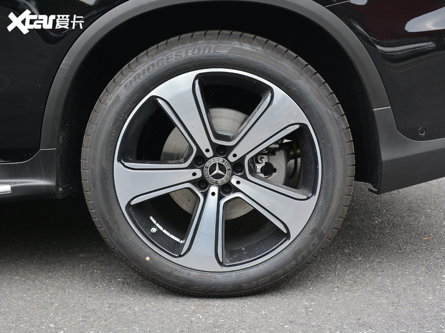 2021YGLC GLC 300 L 4MATIC A